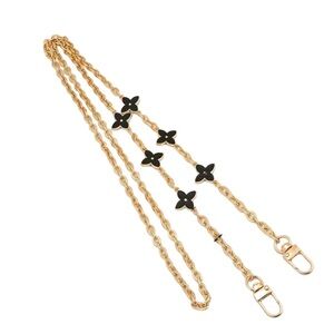 6 Clover Crossbody Chain